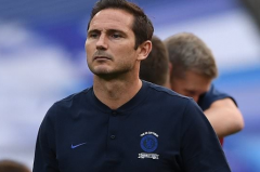 188比分体育：切尔西等强队希望下赛季英超维持5个换人名额